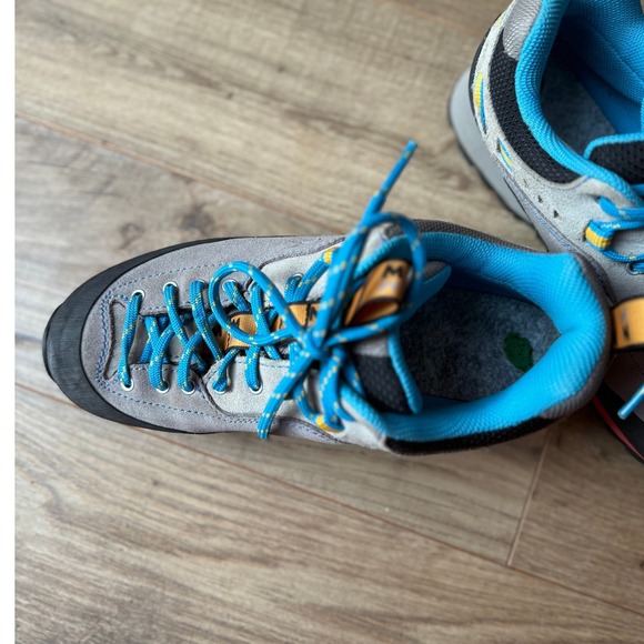 Garmont Dragontail Approach Hiking Shoes Boots Women's Size 6 - Picture 6 of 8